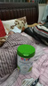 喜宝（HiPP）白金版 初乳益生菌FLM+欧盟有机GOS 婴儿配方奶粉1段800g 德白 实拍图