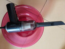 迷你吸尘器无线车载吸尘器家用工业吸尘器吸尘器手持扫地机器人非戴森吸尘器洗地机 吹吸一体 吹吸一体【车载居家+吸尘器】升级款多头 实拍图