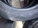 固特异（Goodyear）汽车轮胎235/50R18 101W EF1 SPORT鹰驰F1酷跑 适配福特翼虎/大众 实拍图