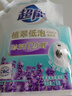 超能 植翠洗衣液(时尚炫彩) 薰衣草香 2kg*1袋 天然椰油 低泡易漂 实拍图