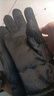 冬季新款男士保暖手套户外滑雪摩托车电动车骑行手套骑车加绒加厚 【防风加绒炫动款】--酷炫绿 均码1双【适用于掌围19-24cm】 实拍图