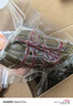 五芳斋 速冻猪肉粽 100g*5只 嘉兴粽子肉粽端午粽子早餐食品 实拍图
