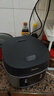 美的（Midea）电饭煲电饭锅小型3升2-3人前置大屏面板24小时预约多功能压力家用智能电饭煲FB30Q1-406K 实拍图