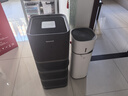 霍尼韦尔（Honeywell）空气净化器除花粉甲醛细菌流感病毒卫健委备案消毒机hmax空间舱全屋速净家电KJ1000F-P22B 实拍图