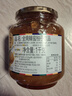 全南蜂蜜柚子茶1000g 韩国进口果酱 冲调饮品节日礼品 类目TOP 实拍图