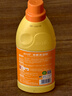 蓝月亮 地板清洗剂 600g/瓶 柠檬香 地板清洁剂 拖地清洁剂瓷砖清洁剂 实拍图