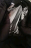 京东京造羽绒服男短款男士连帽滑雪服派克服外套男新年衣服 灰色 2XL 实拍图