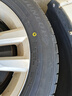 邓禄普（DUNLOP）汽车轮胎 205/60R16 92H TOURING R1适配凌渡/速腾/长安逸动/宝骏 实拍图