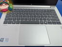 惠普（HP）战66 14英寸2025轻薄笔记本电脑 标压锐龙7 H 255 32G 1T 2.5K屏  1年上门【国家补贴】 实拍图