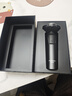 飞科剃须刀电动刮胡刀全身水洗智能充电式胡须刀节日生日礼物送男朋友礼品 FS903标配【带鬓角刀】+3个原装刀网 实拍图
