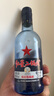 红星二锅头 蓝瓶绵柔8陈酿 清香型白酒 43度 250ml*6瓶 整箱装 口粮酒 实拍图