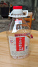 不老潭粮食酒 泸州糯红高粱桶装高度浓香型散装白酒纯粮壹号 52度 2.5L 实拍图