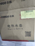 志高（CHIGO）烧水壶电热水壶保温全自动智能恒温电热水壶家用商用304不锈钢6L大容量电水壶 实拍图