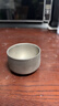 TILIVING钛立维纯钛泡茶杯套装功夫小茶杯子户外旅行茶具套装主人杯 实拍图