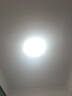 欧普照明（OPPLE）led吸顶灯改造灯板圆形节能灯条贴片替换灯盘光源灯珠  35W白光 实拍图