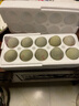 鄱湖鸭舍 无铅松花蛋皮蛋溏心松花皮蛋无铅工艺变蛋厂家麻鸭蛋批发 60-70克/枚【10枚-优惠】 实拍图