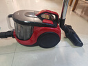 美的（Midea）吸尘器家用 C6 有线卧式大吸力地毯清洁机大功率强劲吸力一键收线 【五层过滤】 实拍图