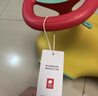 babycare扭扭车儿童溜溜车宝宝滑滑摇摆扭扭车万向轮防侧翻音乐玩具乐趣 【21首声光音乐】洛克黄 实拍图