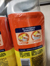 威猛先生（Mr Muscle）洁厕灵 750g*4瓶 柠檬草香 洁厕剂 洁厕液厕所马桶除垢去渍去异味 实拍图