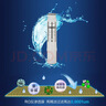 怡口净水（ECOWATER）净水器家用原装耗材 反渗透RO膜滤芯长效膜片高精过滤有害物质详询客服滤芯适配型号 实拍图