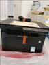 京瓷（KYOCERA）MA2000\2000w/PA2000W无线黑白激光打印机 办公商务家用 FS-1025mfp/M2135dn打印复印扫描一体机 MA2000（三合一+USB连接） 实拍图