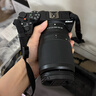 尼康（Nikon）Z30入门级微单相机Vlog家用自拍4K高清旅游高清数码照相机z30爆款微单 Z30 16-50+50-250 VR 双头套 官方标配 实拍图