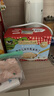 爷爷的农场婴幼儿水牛乳米布丁75g*4 常温宝宝辅食早餐儿童布丁零食婴标 实拍图