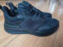 361°运动鞋男秋冬季网布防泼水减震回弹轻便健身跑步鞋子672332216-9 实拍图