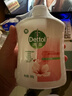 滴露（Dettol）洗手液消毒抑菌滋润500g+500g补充装儿童家庭护手替换 实拍图