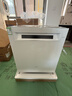 老板（Robam）【21天智能投洗】盐系G2Max150L以上大容量嵌入式洗碗机家用全自动开关门独立消毒烘干W76A-G2 实拍图
