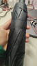 京东京造小黑伞 三折晴雨伞便携晴雨两用加固防晒防紫外线遮阳伞23寸105cm 实拍图