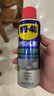 WD-40强力除胶剂汽车清洁家用去胶清洗剂玻璃不干胶双面粘去除瓷砖地板 实拍图