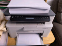 惠普（HP）116w 激光无线打印机 多功能家用办公打印机 无线打印 复印机扫描一体机黑白（1136w焕新版） 实拍图