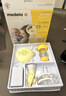 美德乐（Medela）吸奶器电动吸乳器单边防逆流舒适按摩母乳喂养丝韵舒悦版 实拍图