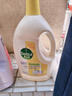滴露（Dettol）衣物除菌液 消毒液 柠檬3L 99.9%杀菌除螨内衣儿童衣物可配洗衣液 实拍图
