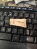 阿玛尼权力粉底液1.6号色5ml （含会员礼品标签 介意慎拍 美妆活动用） 实拍图