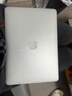 苹果（Apple） MacBook Pro/Air 二手苹果笔记本电脑 商务 办公 游戏 设计 剪辑 95新【超薄丨店长力荐】17款D42-8G/256 实拍图