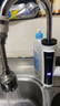 志高（CHIGO）电热水龙头即热式电热水器速热厨卫两用下进水ZG-ZS824-2漏保 实拍图
