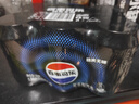 百事可乐Pepsi 无糖可乐 碳酸饮料汽水 330ml*6听 黑罐整箱装（包装随机） 实拍图