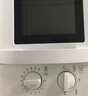 美的（Midea）快捷微波炉 家用小型 360°转盘加热 旋钮操控 易洁内胆（M1-L213B） 实拍图