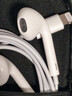 【95新】Apple/苹果 闪电/Lightning接口有线耳机 苹果耳机有线耳机原装耳机 适用闪电接口的手机平板   实拍图