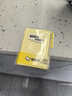 得力（deli）100张便利贴76*51mm备忘便签纸优事贴 记事贴自粘留言本笔记本本子（黄）9075 实拍图