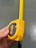 得力【磁吸尺带头-升级不加价】3m锁定功能钢卷尺 木工尺装修测量尺子 办公用品TT212(原8202新老混发) 实拍图