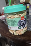 顽皮（Wanpy）狗零食 消臭饼干480g 成犬宠物狗狗零食狗粮磨牙洁齿 实拍图