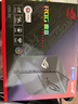 华硕（ASUS）【国家补贴】ROG魔盒WiFi7电竞无线路由器（9个2.5G口MTK AI内芯 2GB DDR4内存）Aimesh随心组路由 实拍图