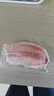 翔泰 海南去刺鲷鱼/罗非鱼排908g7-10片无保水鱼片 烧烤低脂轻食  实拍图