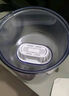 米家小米滤水壶净水器 家用直饮水质过滤器净水壶自来水多效双层滤芯商用净水杯 米家滤水壶滤芯三支装 实拍图