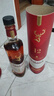 格兰菲迪（GLENFIDDICH）天使雪莉12年苏格兰单一麦芽威士忌洋酒礼盒700ml 元旦礼物送礼 实拍图