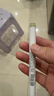 斑马牌 (ZEBRA)双头柔和荧光笔 mildliner系列单色划线记号笔 学生标记笔 WKT7 柔和橄榄绿 实拍图