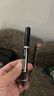 得力(deli) 细头直液式可擦白板笔 办公教学会议白板笔 办公用品 黑色 S521黑 实拍图